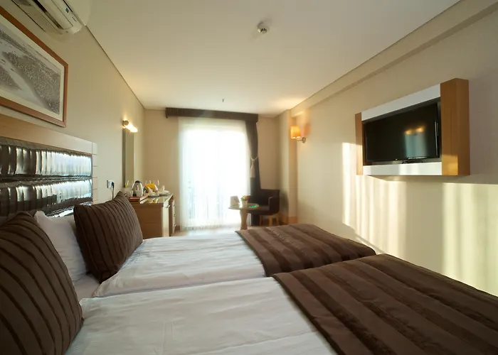 Istanbul Trend Hotel Old City