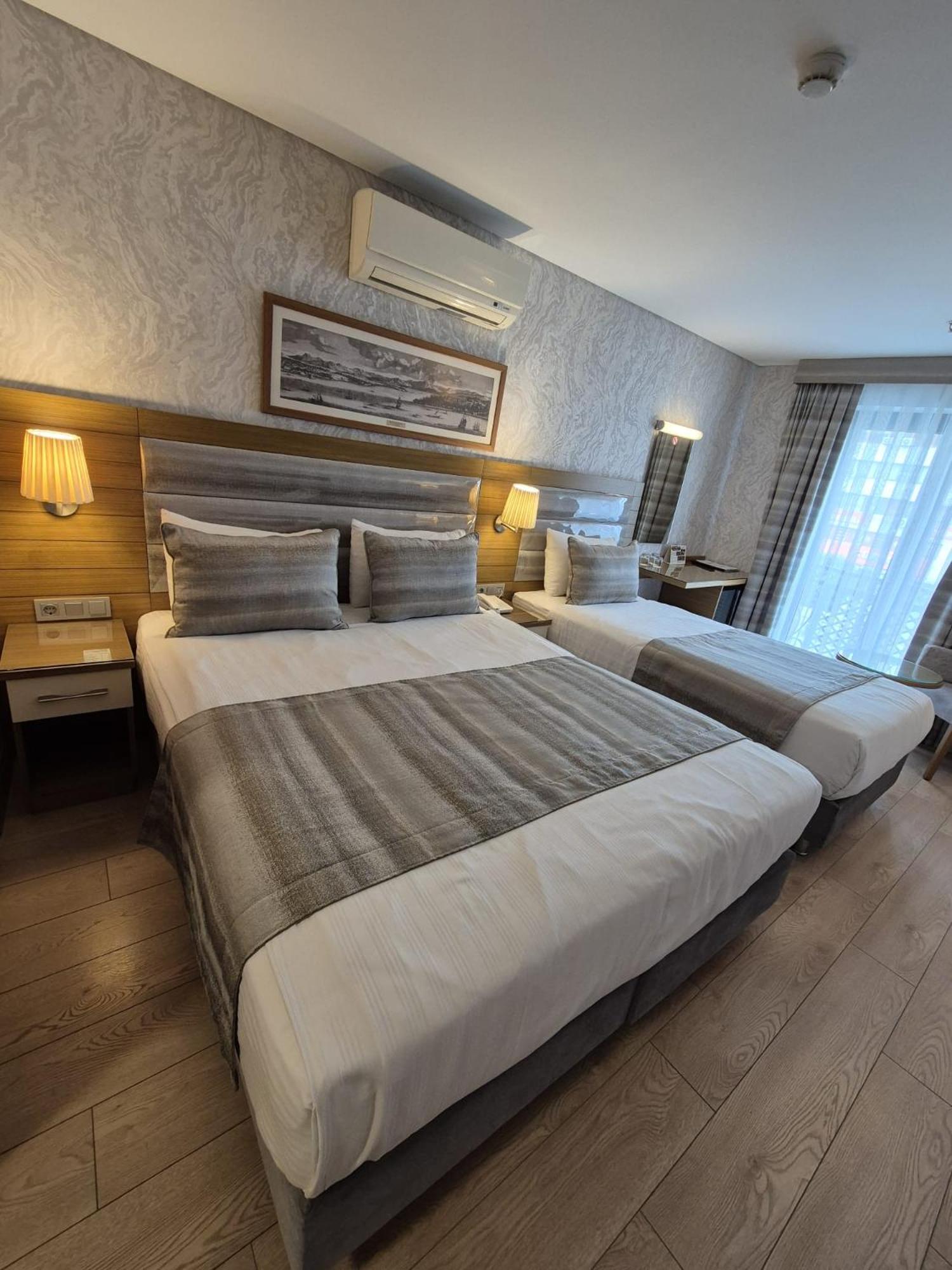 Trend Old 4* Stambuł