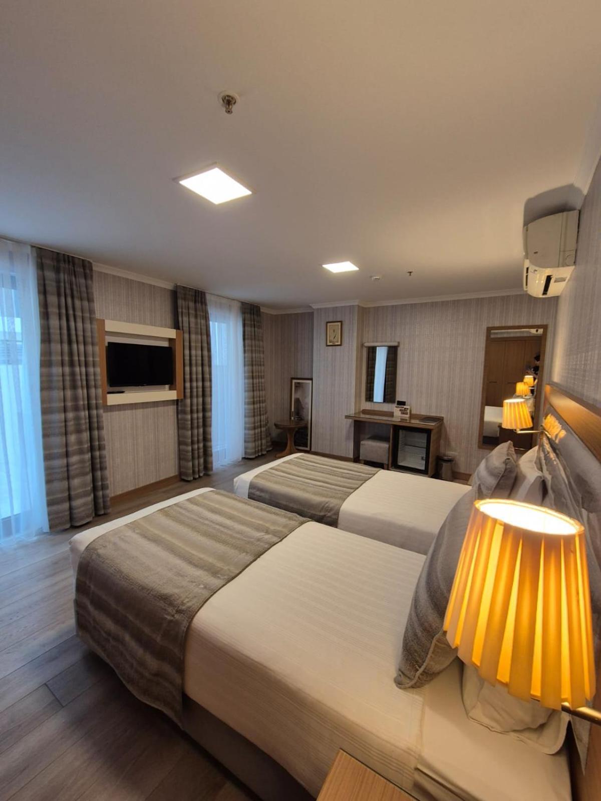 Trend Old 4* Stambuł