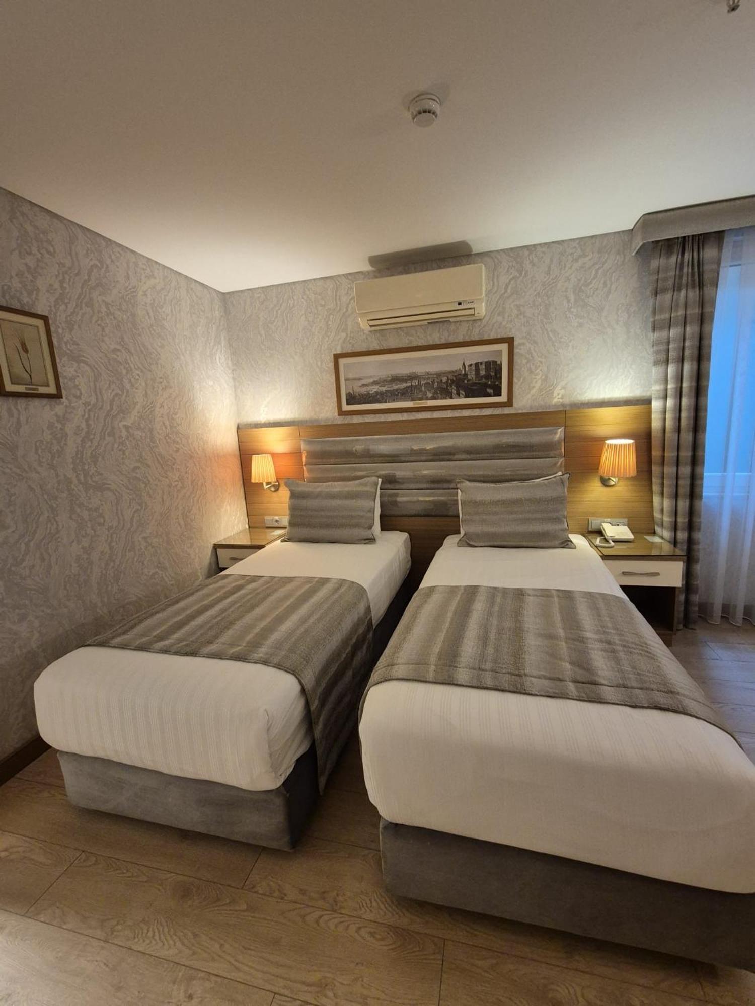 Hotel Trend Old Stambuł